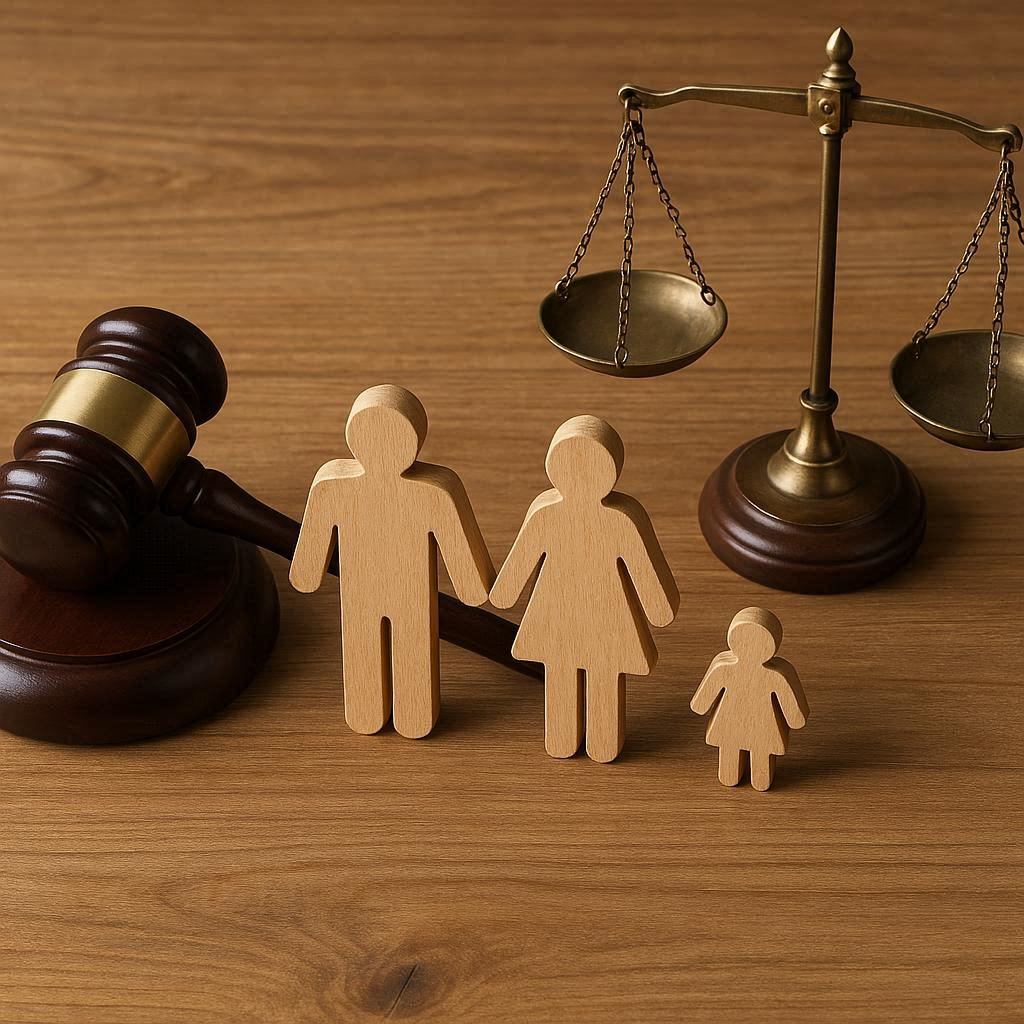 Derecho de Familia